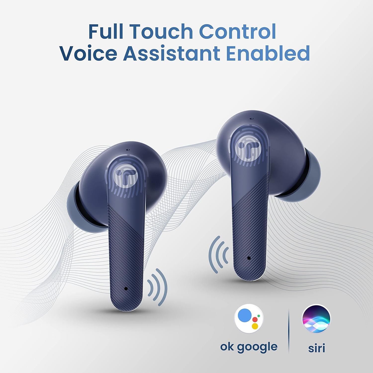 Truely Wireless Toreto Tune Air TOR 227 - Image 6