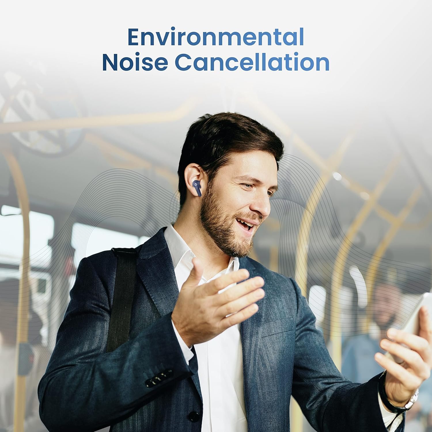 Truely Wireless Toreto Tune Air TOR 227 - Image 4