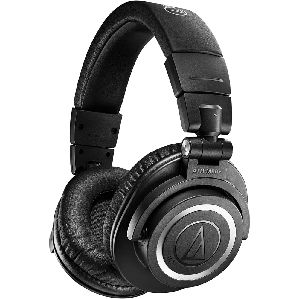 Wireless Headphone