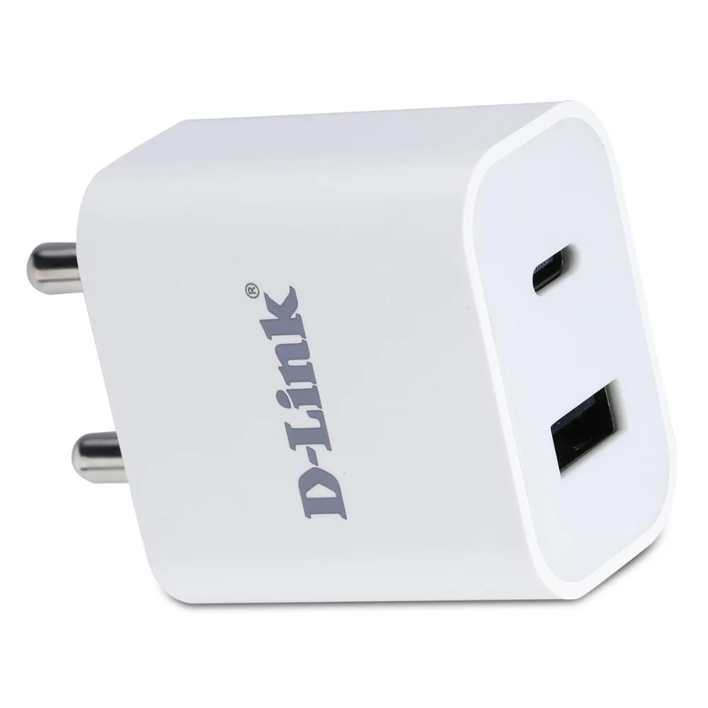 Charger And Adapter