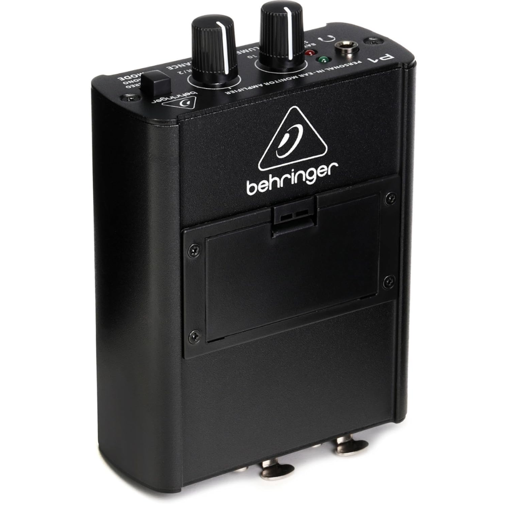 Behringer ULTRAVOICE XM8500 Dynamic Cardioid Vocal Microphones