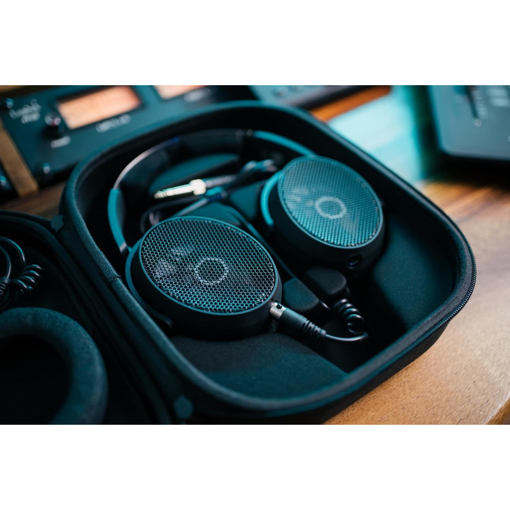 SENNHEISER HD 490 PRO Plus Open-Back Studio Reference Headphones | Ultra-Wide 3D Soundstage | 5Hz–36kHz FR | Interchangeable Earpads | Ideal for Mixing, Mastering, Recording & Music Production - Image 5