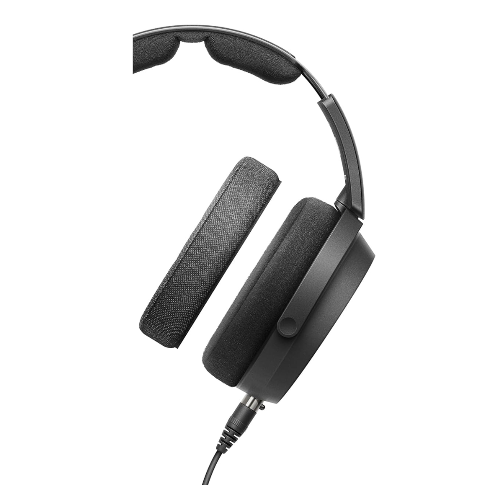 SENNHEISER HD 490 PRO Plus Open-Back Studio Reference Headphones | Ultra-Wide 3D Soundstage | 5Hz–36kHz FR | Interchangeable Earpads | Ideal for Mixing, Mastering, Recording & Music Production - Image 7