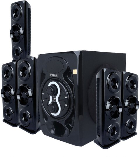 Home Theaters