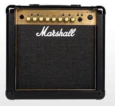 Guitar Amplifier