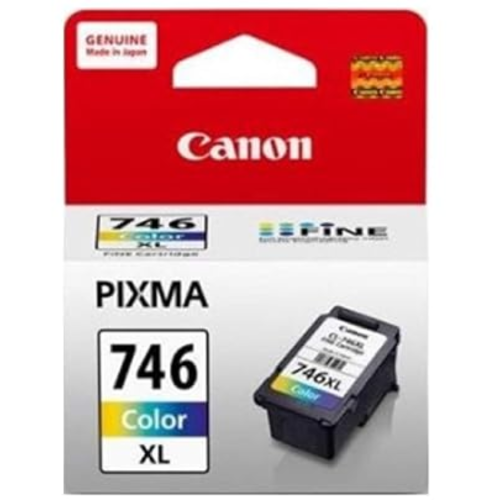 Canon CL-746XL Ink Cartridge