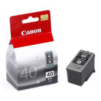 Canon Ink Cartridge PG-40 Standard