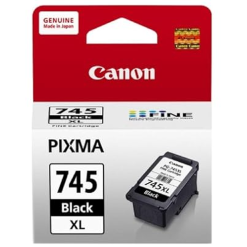 Canon Ink Cartridge PG745XL