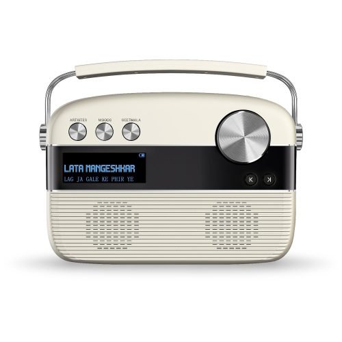 Saregama Carvaan Hindi Portable